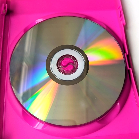 2/$15 Barney: Ready, Set, Play! DVD - Picture 4 of 4